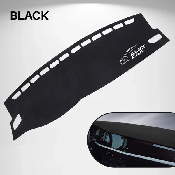 Apex Custom Fit Dashboard Mat Cover For Sedan, Hatchback, , MPV, Truck, SUV